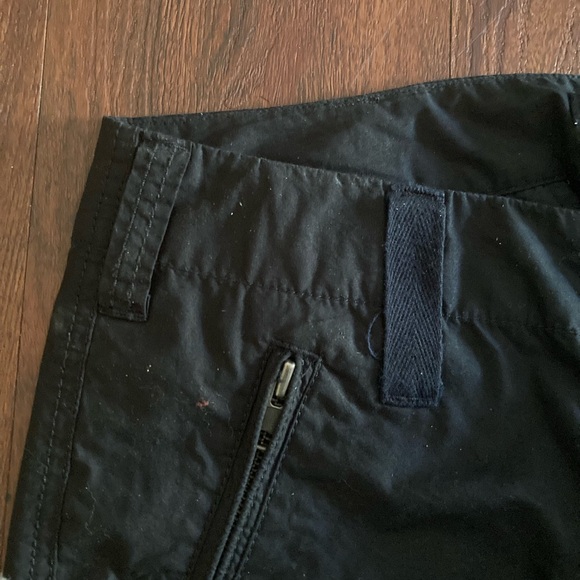 Cute Cargo Capri - Picture 5 of 5